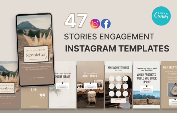Boost Story Views & Turn Followers into Fans