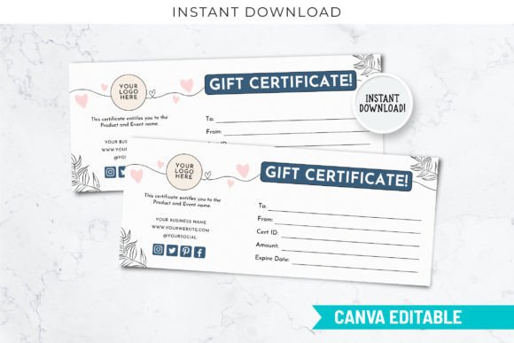 Elevate Client Appreciation with Modern Esthetician Certificate Templates