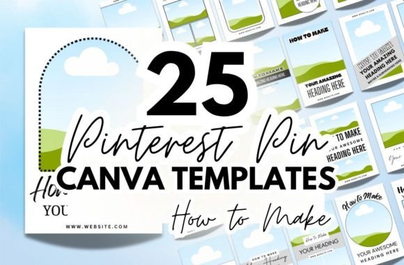 Mastering Pinterest Visuals with 