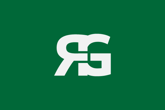 RG Logo Vector Simple Symbol Templates: A Designer's Guide