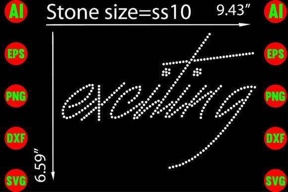 Sparkling Creativity: Mastering the Exciting Rhinestone Templates Design
