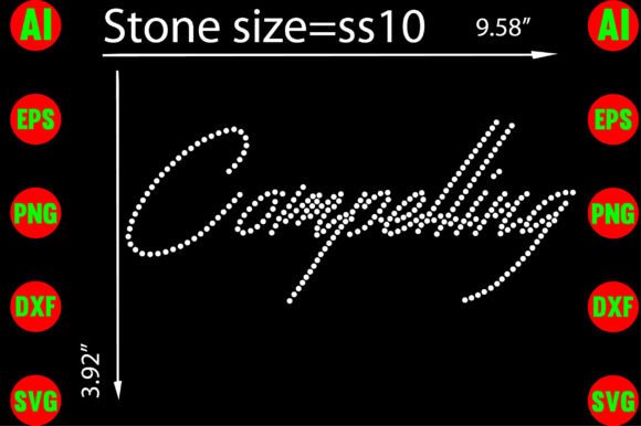 Unlocking the Sparkle: Using Compelling Rhinestone Templates